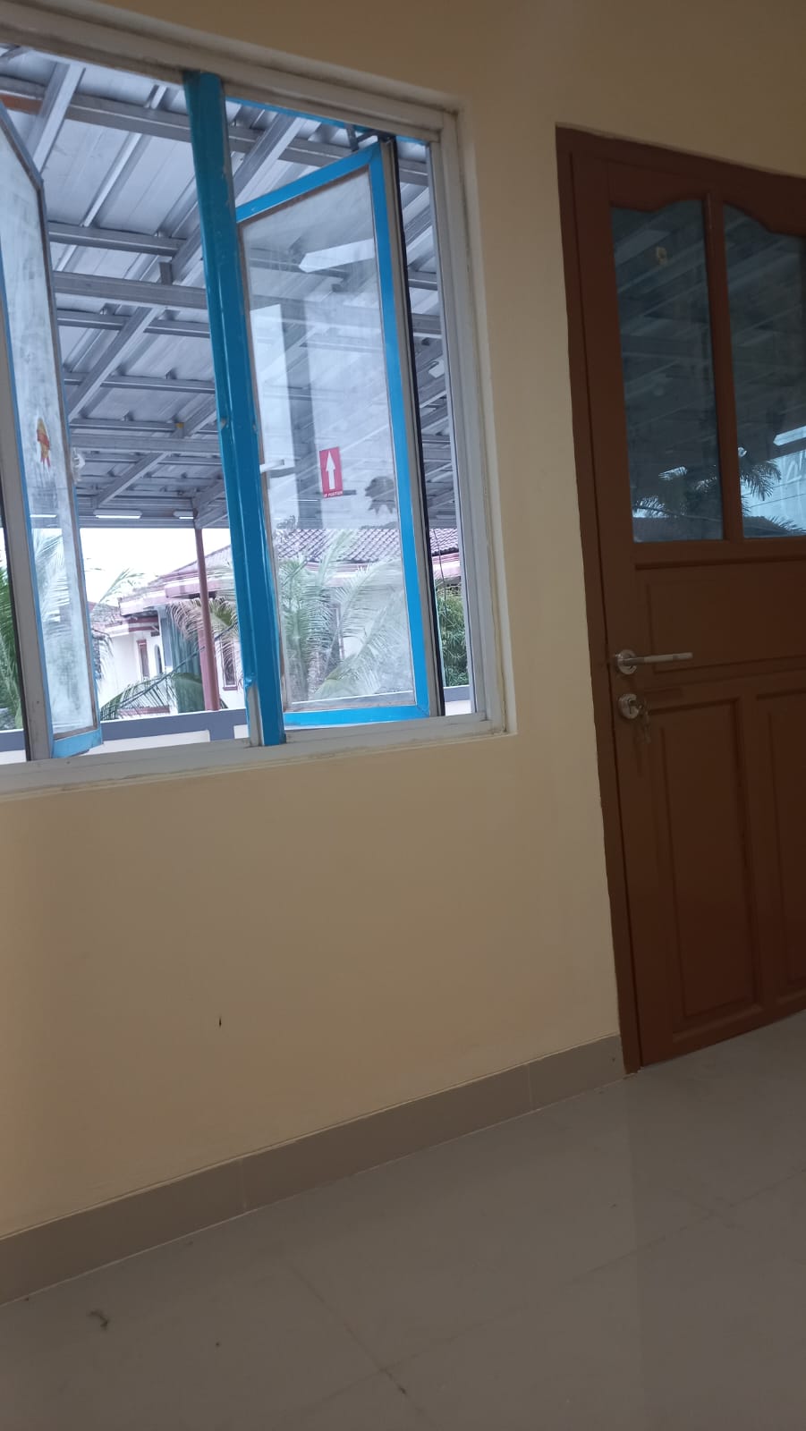 Disewakan Rumah di Meadow Green Lippo Cikarang